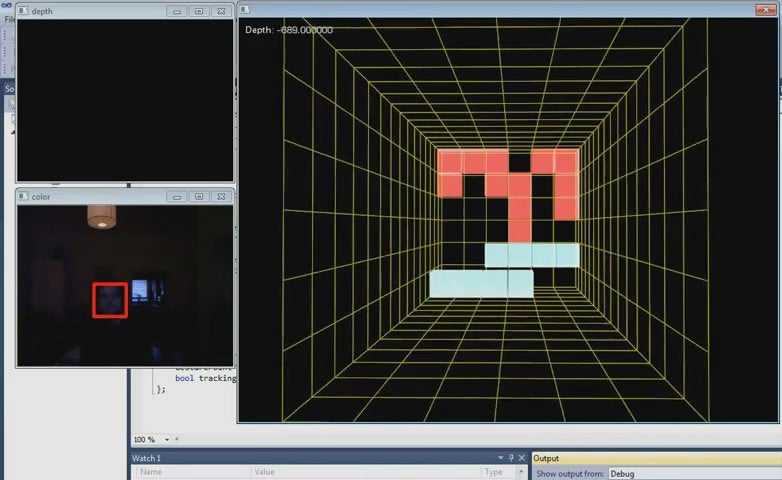 Page 2 | Kinect Hacking: A história até agora | Eurogamer.pt