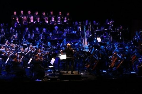 Hear BioShock, Mass Effect, Final Fantasy music at RePlay: Symphony of ...