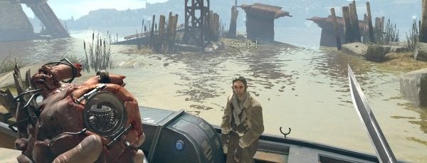 The Gaming Pulse: Dissecting Dishonored’s Heart