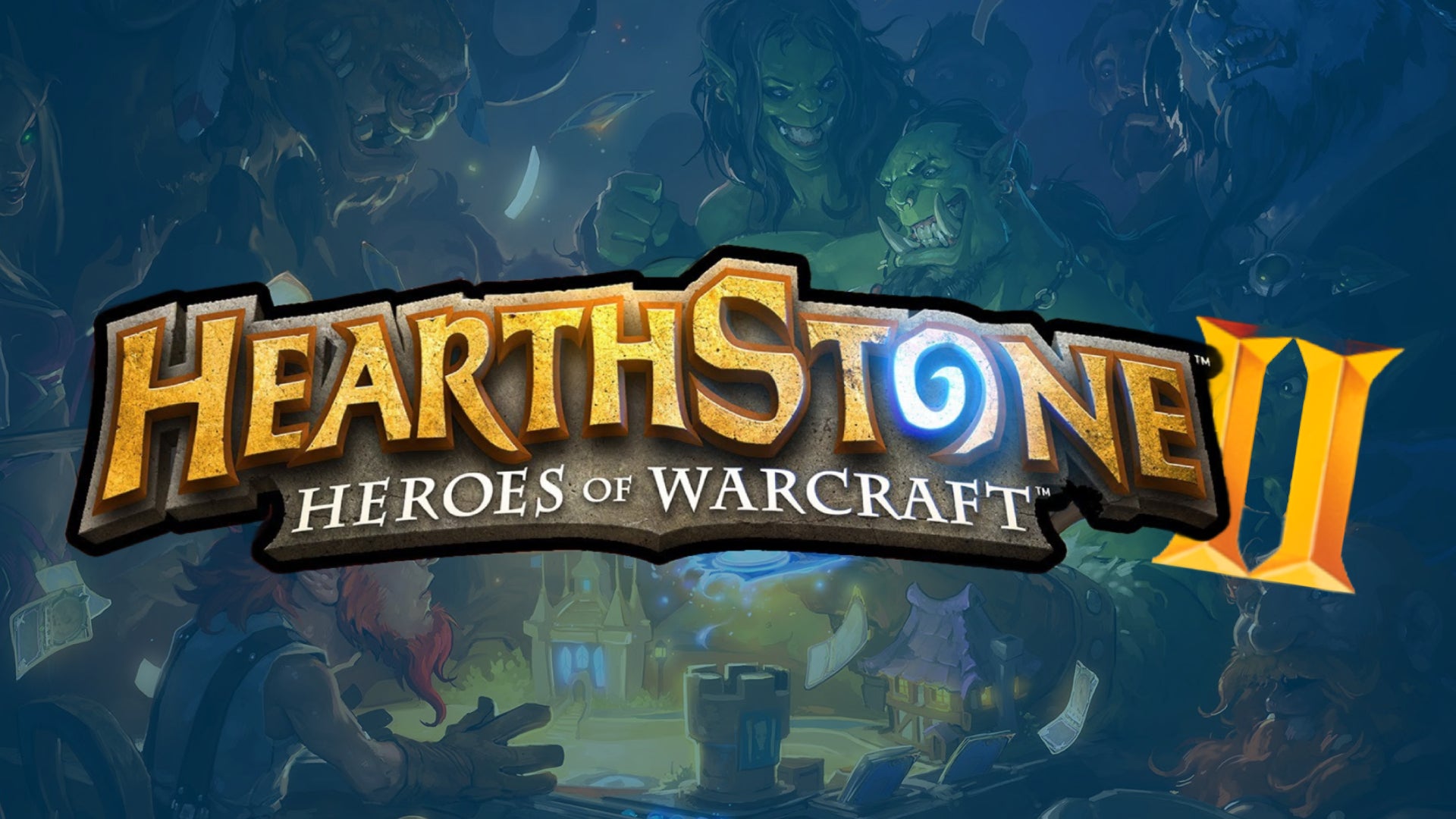 "No, this is not a Hearthstone 2" - Blizzard squashes Hearthstone sequel suspicions after hyping a big BlizzCon 2026 reveal