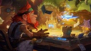 Hearthstone and "white hat" free-to-play