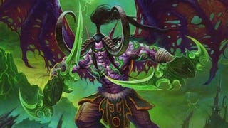 Hearthstone: Ashes of Outland guide