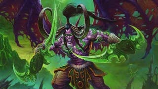 Hearthstone: Ashes of Outland guide