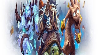 Hearthstone at Gamescom: a fireside chat with Blizzard