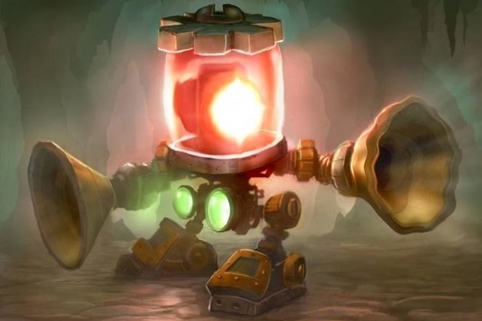 Hearthstone bot maker forced out of business | Eurogamer.net