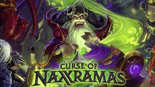 Hearthstone: Curse of Naxxramas - Cartas anunciadas até agora