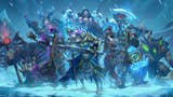 Hearthstone: Best Frozen Throne decks and Mission guide