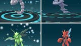 Pokémon Go - Como evoluir o Scyther e o Onix com o Metal Coat