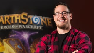 Hearthstone game director Ben Brode announces departure from Blizzard