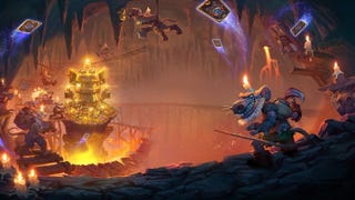 Hearthstone: Kobolds and Catacombs Guide