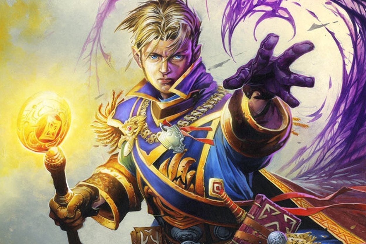 Hearthstone krijgt tijdelijk co-op modus