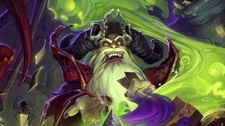 Hearthstone: Naxxramas strategy guide and walkthrough