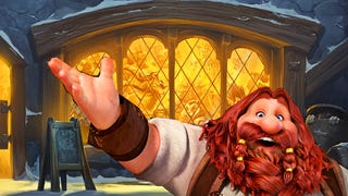 Hearthstone-Turnier in World of Warcraft und als Krönung ein Pegasus-Reittier