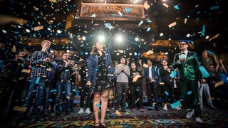 Hearthstone player VKLiooon becomes first woman to win BlizzCon championship