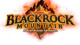 Hearthstone recebe Blackrock Montain a 3 de abril