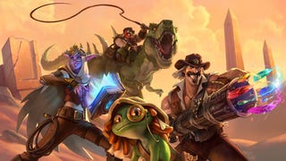 Hearthstone: Saviors of Uldum guide