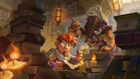 Hearthstone: Scholomance Academy expansion will introduce dual-class cards