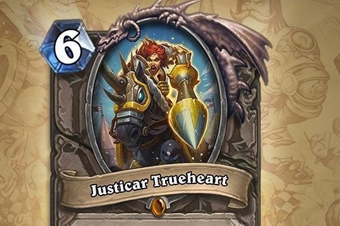 Hearthstone The Grand Tournament expansion release date