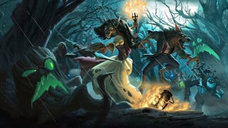 Hearthstone: The Witchwood Guide - Best decks for the new meta