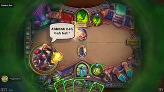 Have You Played... Hearthstone?