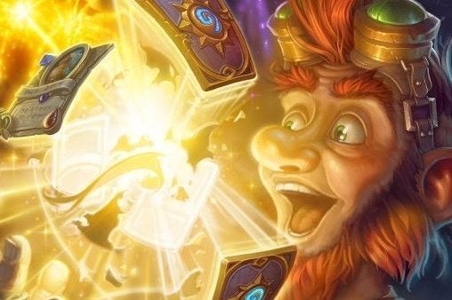 Hearthstone verliest 45 kaarten in Arena-modus
