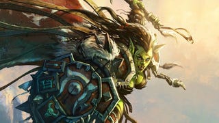 Hearthstone's latest patch will nerf Warsong Commander and Grim Patron