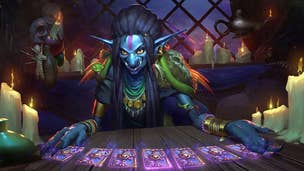 This upcoming Hearthstone patch will tweak the ranking system and nerf two overused cards