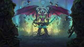 Hearthstone’s Ashes of Outland guide - keywords, Demon Hunter class, Hero Power and more