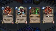 Gold, Gambling, And Getting The Most Out Of Hearthstone
