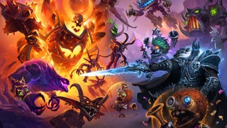 Hearthstone developers think Blizzard was "too harsh" with Blitzchung