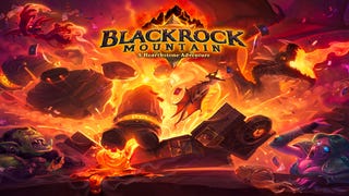 Hearthstone's Blackrock Mountain Adventure pack launches in April
