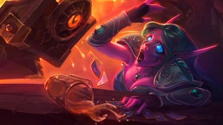 Hearthstone players in EU get two free packs to make up for connection issues