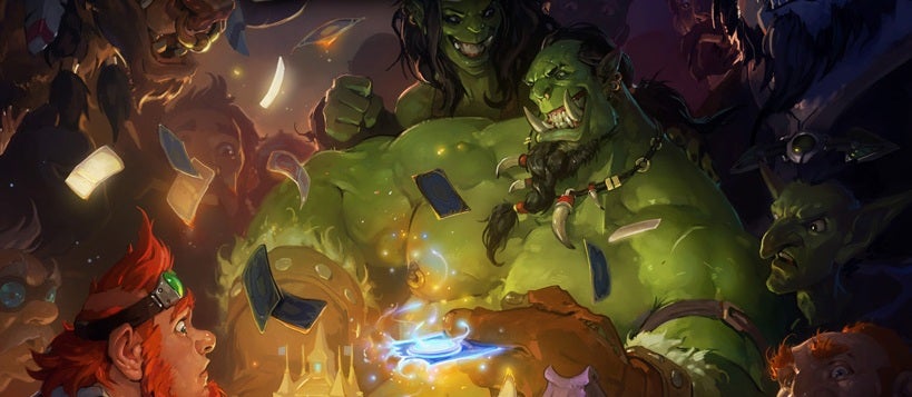 Hearthstone strategies: beginner's tips and tricks