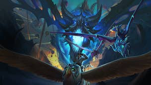 Hearthstone: Descent of Dragons - Ysera, Deathwing, and how dragon-focused decks feed into each other