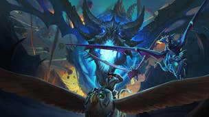 Hearthstone: Descent of Dragons - Ysera, Deathwing, and how dragon-focused decks feed into each other