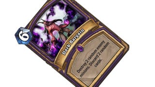 All 132 cards from Hearthstone's The Grand Tournament? These are they