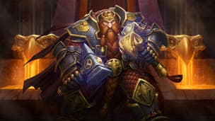 US politicians urge Blizzard to reconsider Hearthstone suspension after Hong Kong protest