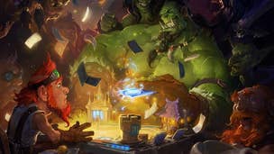 HearthStone: Heroes of Warcraft now available for iPad