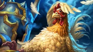 Hearthstone: "several thousand" bots banned for the rest of the year
