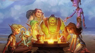 "Momentous" Hearthstone announcement coming later today - watch here