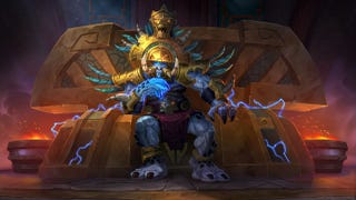 Hearthstone's next solo campaign begins September 17