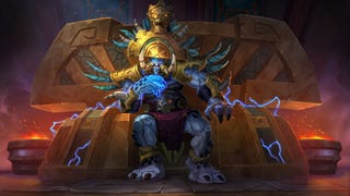 Hearthstone's next solo campaign begins September 17