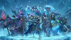Blizzard working on new mobile MMO RTS game
