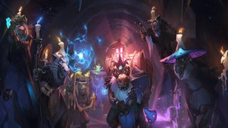 Hearthstone players will go on Dungeon Runs when Kobolds and Catacombs releases in December
