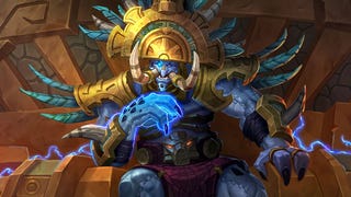 Hearthstone’s next expansion Rastakhan’s Rumble out December 4