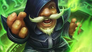 Hearthstone: Whispers of the Old Gods out today as registered players top 50M