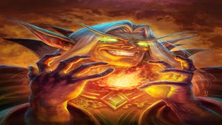 Hearthstone expansion Whispers of the Old Gods out next week