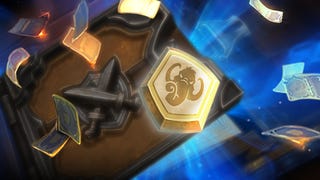 Three Hearthstone expansions coming this year along with some big changes