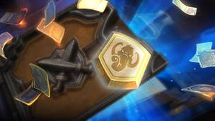 Three Hearthstone expansions coming this year along with some big changes