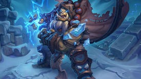 Hearthstone: Best Death Knight cards and decks to craft for all classes